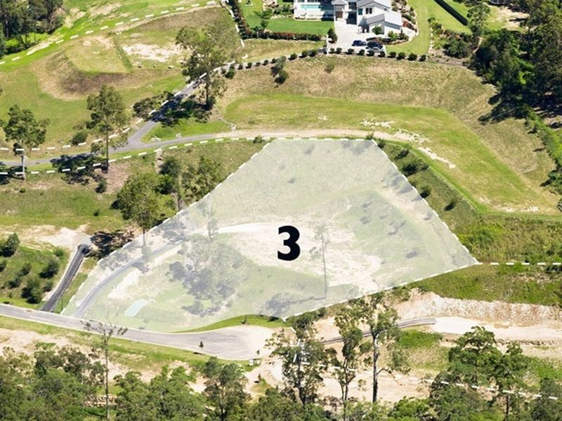 205 ‘Queens Ridge Estate’ Crane Crescent, Nerang QLD 4211