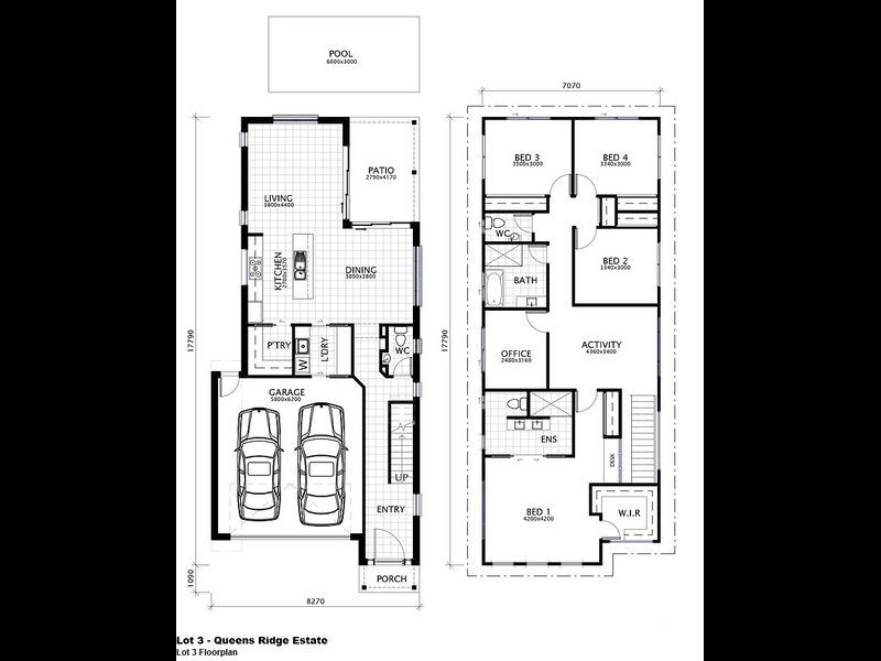 205 ‘Queens Ridge Estate’ Crane Crescent, Nerang QLD 4211