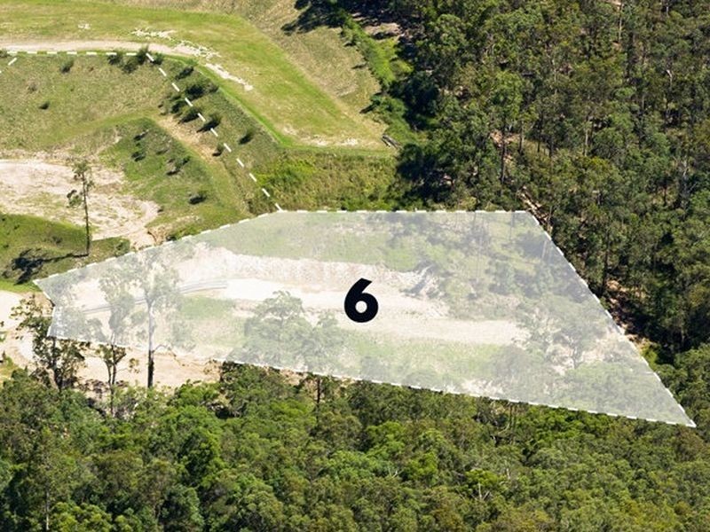 205 ‘Queens Ridge Estate’ Crane Crescent, Nerang QLD 4211