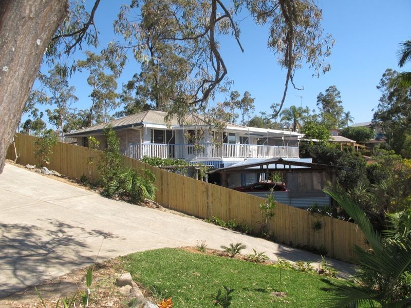 8 Rob Roy Court, Highland Park QLD 4211