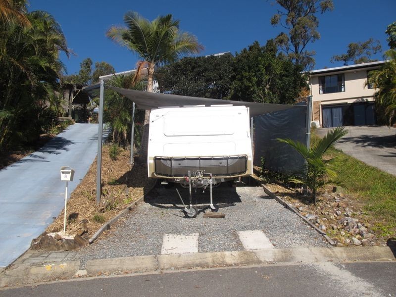 8 Rob Roy Court, Highland Park QLD 4211