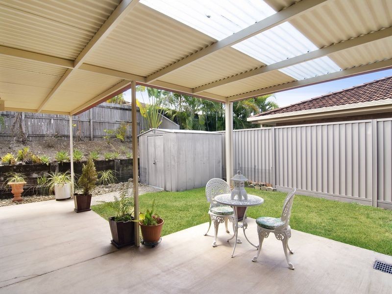 2 Tamarind Close, Nerang QLD 4211