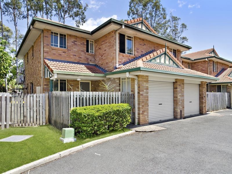 9/88 Old Coach Road, Mudgeeraba QLD 4213