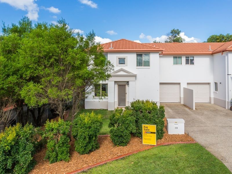 1/89 Riverpark Drive, Nerang QLD 4211