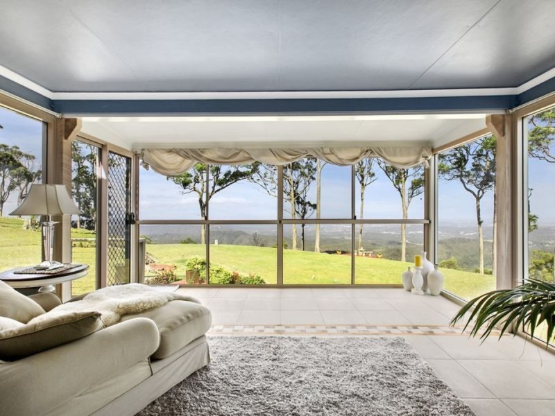 266 Freemans Road, Lower Beechmont QLD 4211