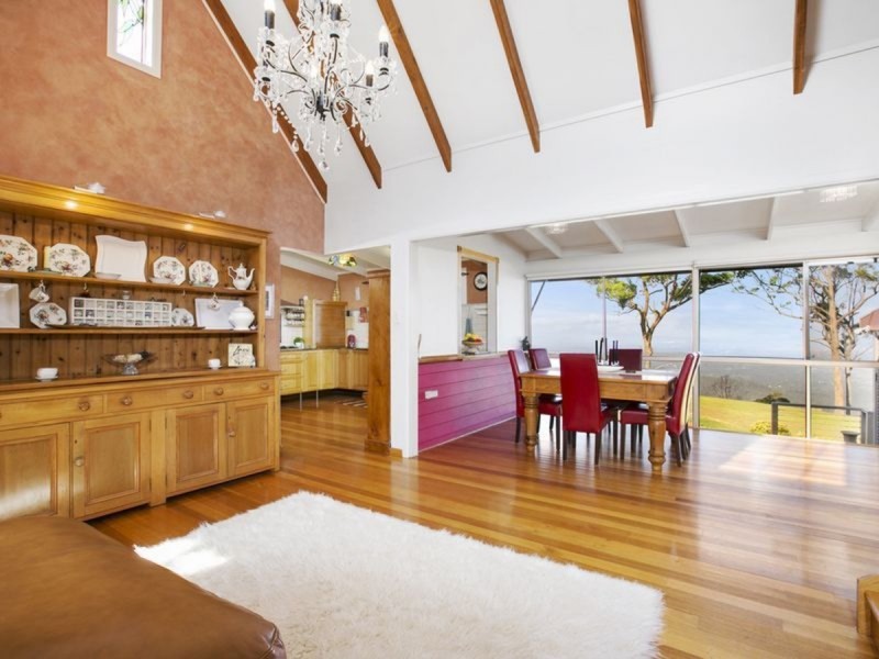 266 Freemans Road, Lower Beechmont QLD 4211