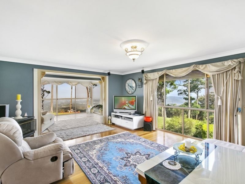 266 Freemans Road, Lower Beechmont QLD 4211