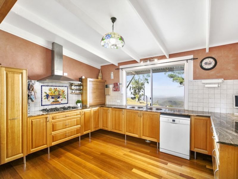 266 Freemans Road, Lower Beechmont QLD 4211