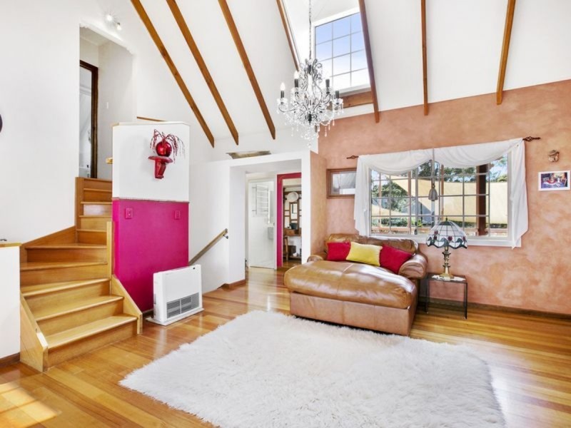 266 Freemans Road, Lower Beechmont QLD 4211