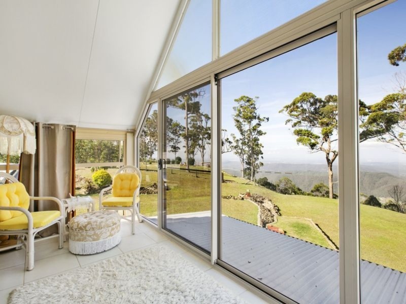 266 Freemans Road, Lower Beechmont QLD 4211