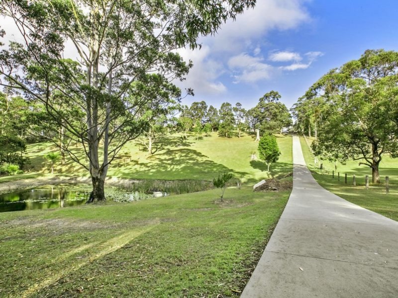 266 Freemans Road, Lower Beechmont QLD 4211