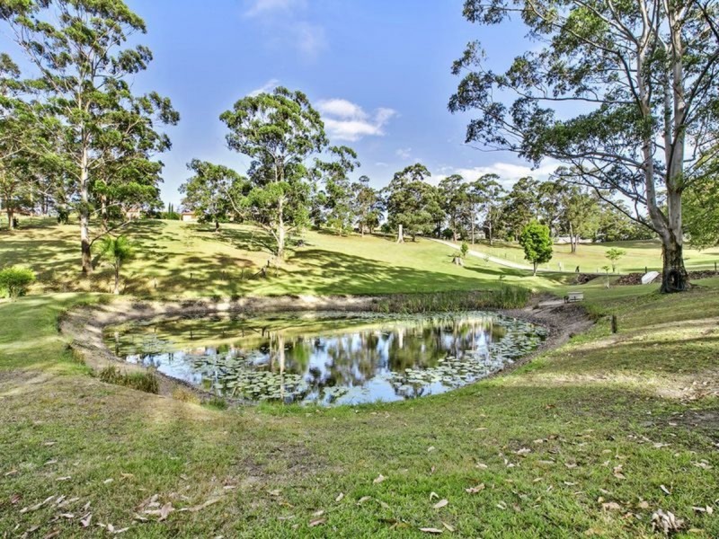 266 Freemans Road, Lower Beechmont QLD 4211