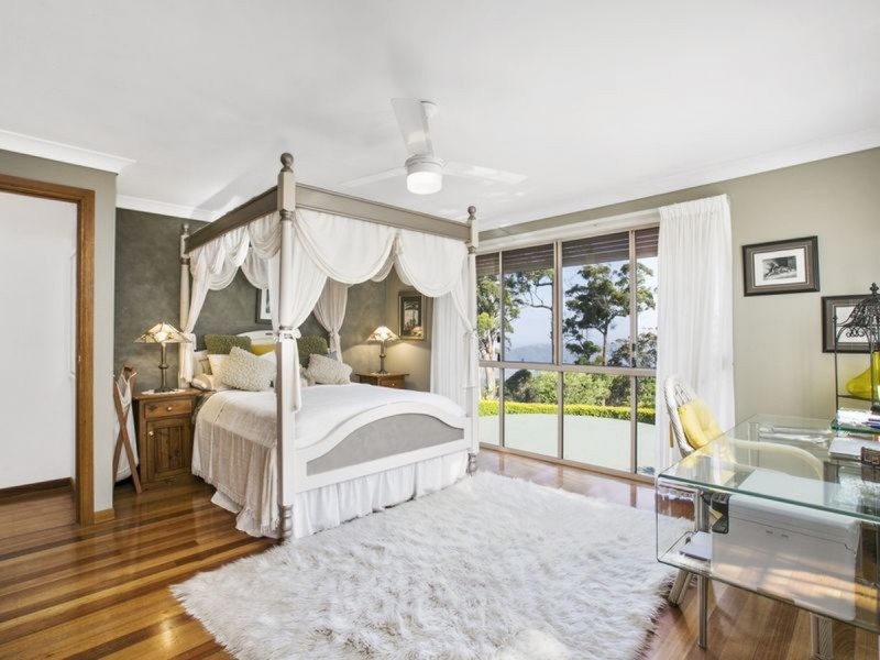 266 Freemans Road, Lower Beechmont QLD 4211
