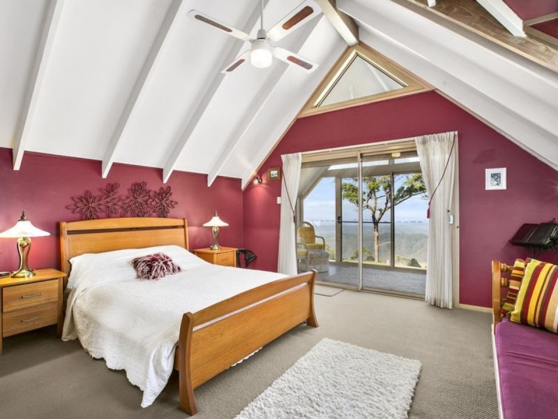 266 Freemans Road, Lower Beechmont QLD 4211