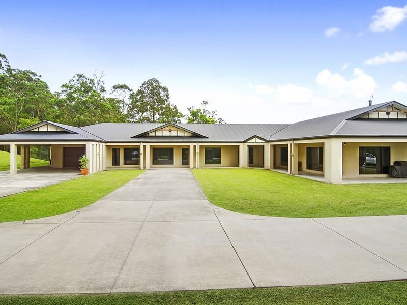 627 Bonogin Road, Bonogin QLD 4213