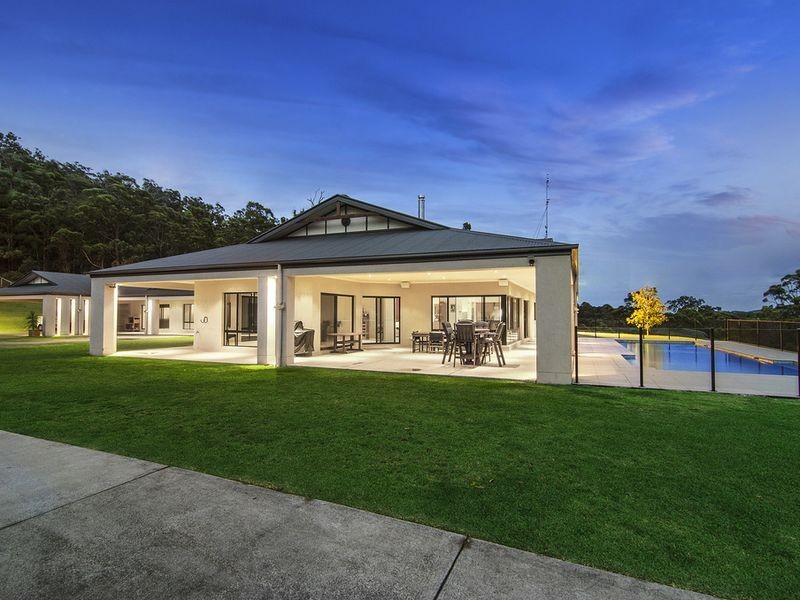 627 Bonogin Road, Bonogin QLD 4213