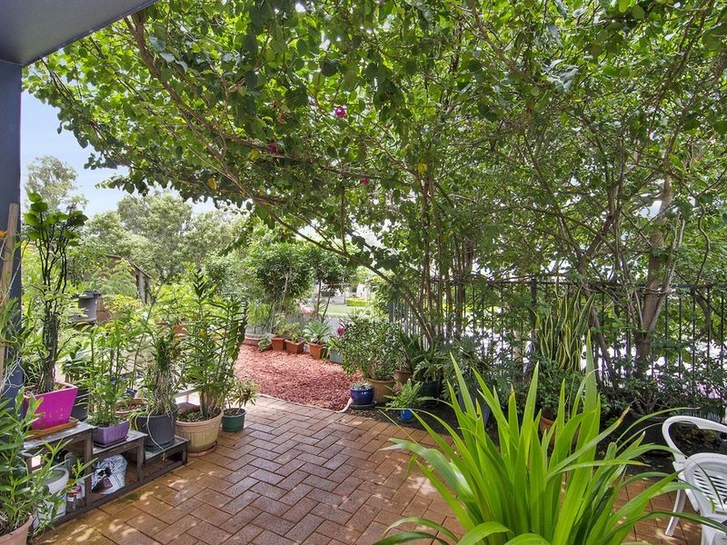 12/78 Nerang Connection Road, Nerang QLD 4211