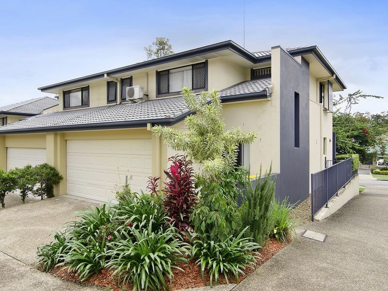 12/78 Nerang Connection Road, Nerang QLD 4211