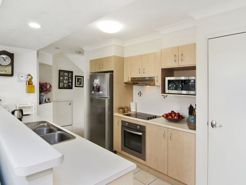 12/78 Nerang Connection Road, Nerang QLD 4211