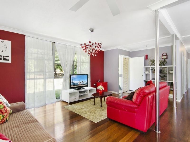 2747 Beechmont Road, Canungra QLD 4275