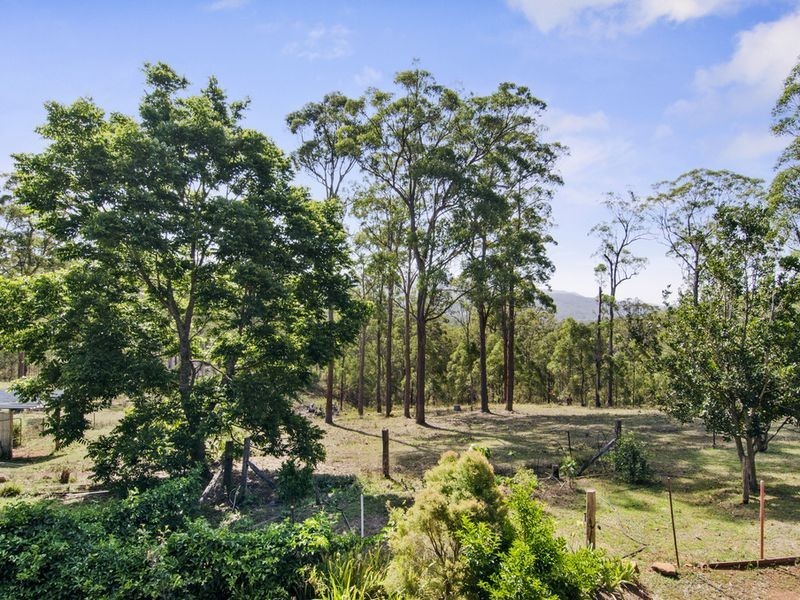 2747 Beechmont Road, Canungra QLD 4275