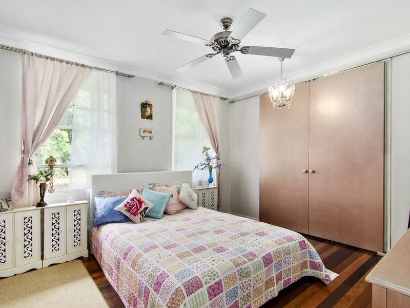 2747 Beechmont Road, Canungra QLD 4275