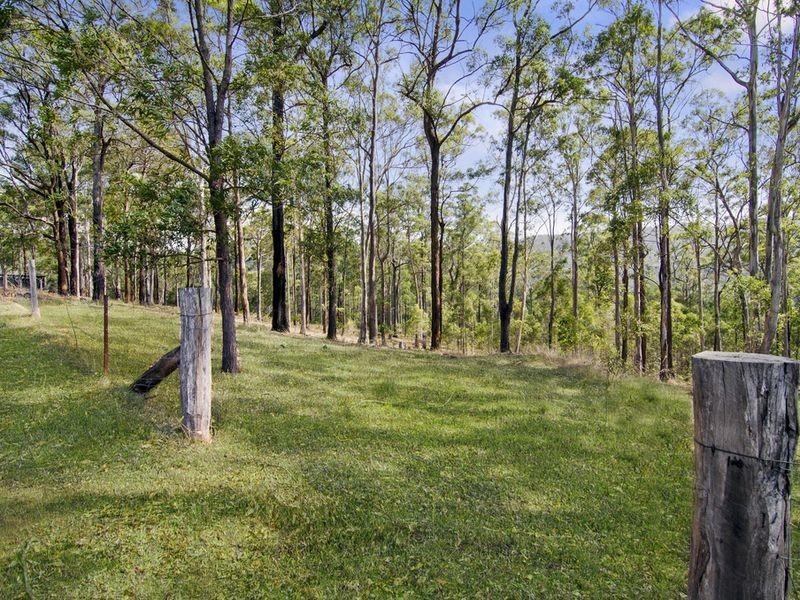 2747 Beechmont Road, Canungra QLD 4275