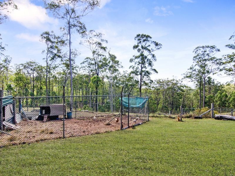 2747 Beechmont Road, Canungra QLD 4275