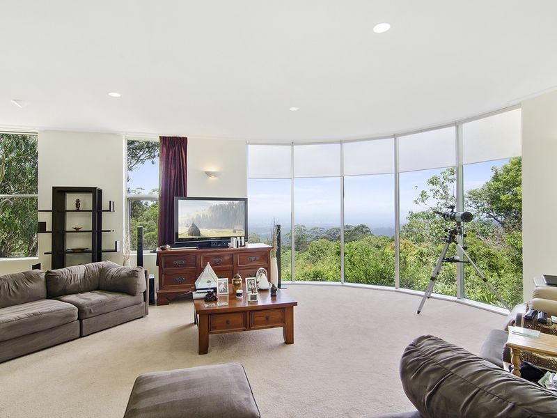 12 North Road, Lower Beechmont QLD 4211