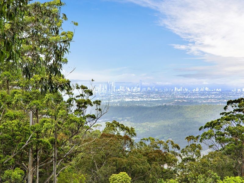 12 North Road, Lower Beechmont QLD 4211