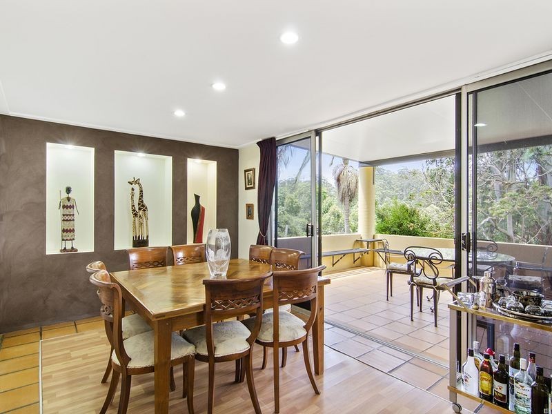 12 North Road, Lower Beechmont QLD 4211