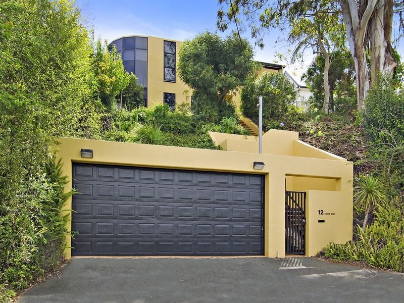 12 North Road, Lower Beechmont QLD 4211