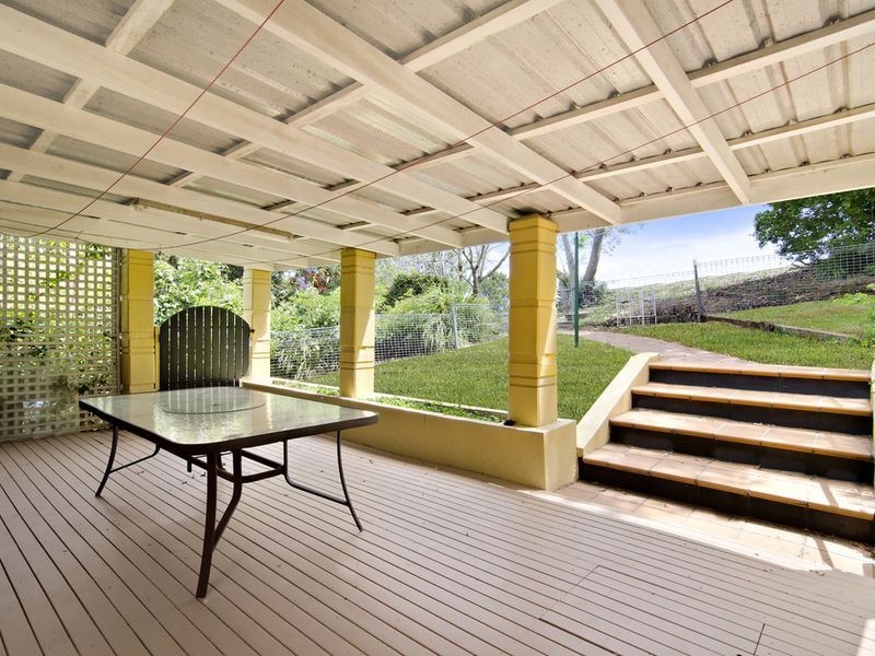 12 North Road, Lower Beechmont QLD 4211