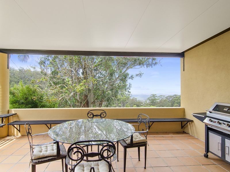 12 North Road, Lower Beechmont QLD 4211