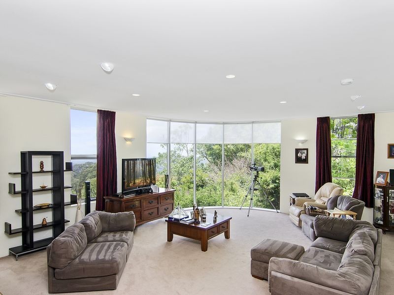 12 North Road, Lower Beechmont QLD 4211