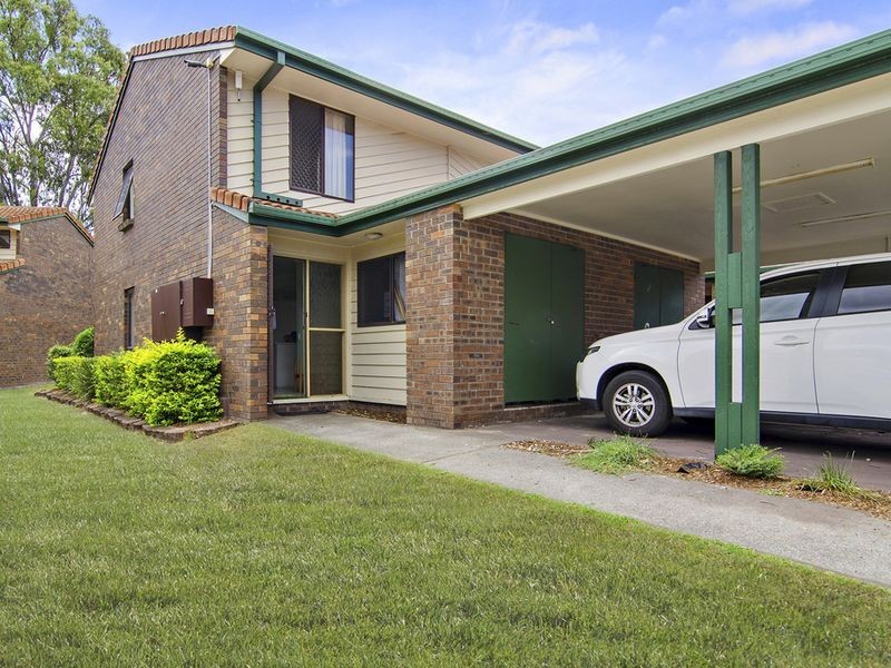 7 Orchid 67 Nerang Street, Nerang QLD 4211