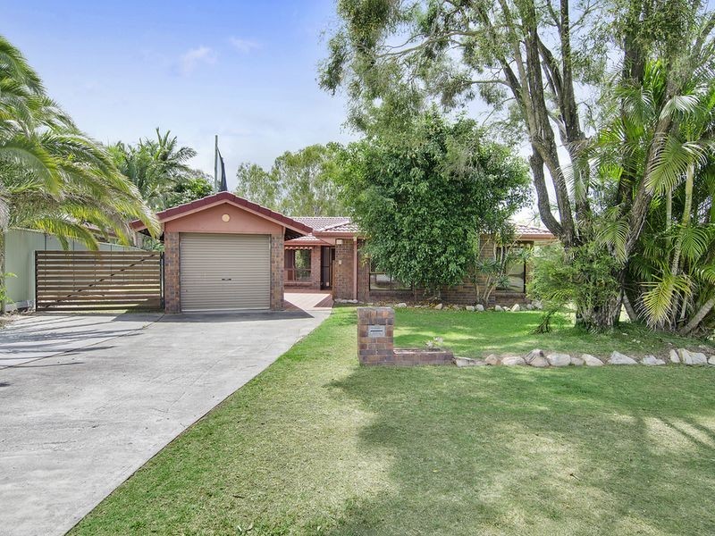 10 Tivoli Court, Carrara QLD 4211