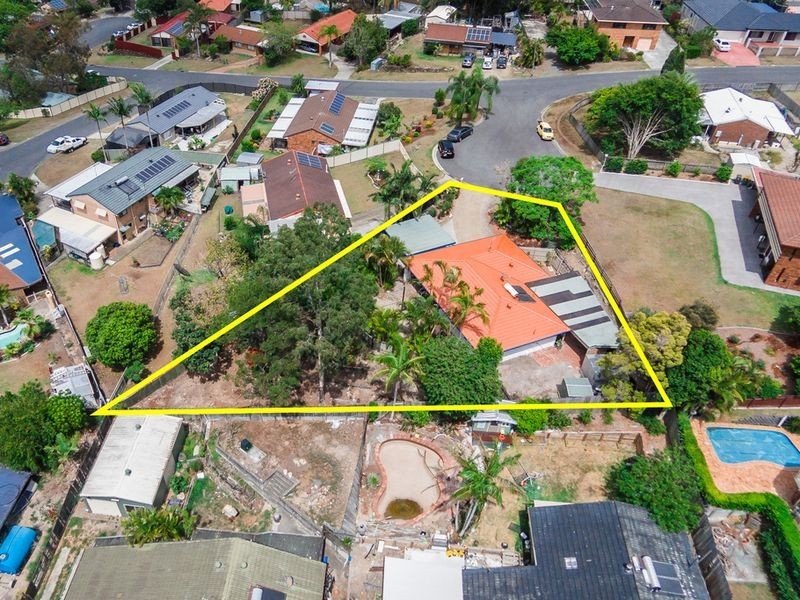 6 Wirraway Place, Worongary QLD 4213