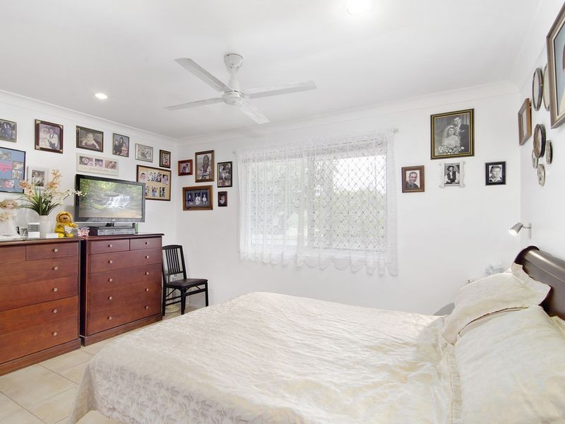 6 Wirraway Place, Worongary QLD 4213