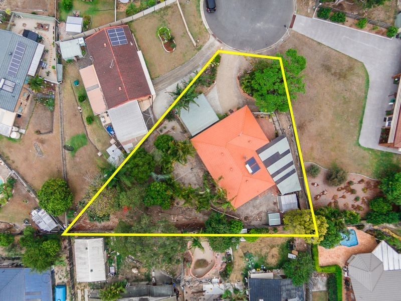 6 Wirraway Place, Worongary QLD 4213