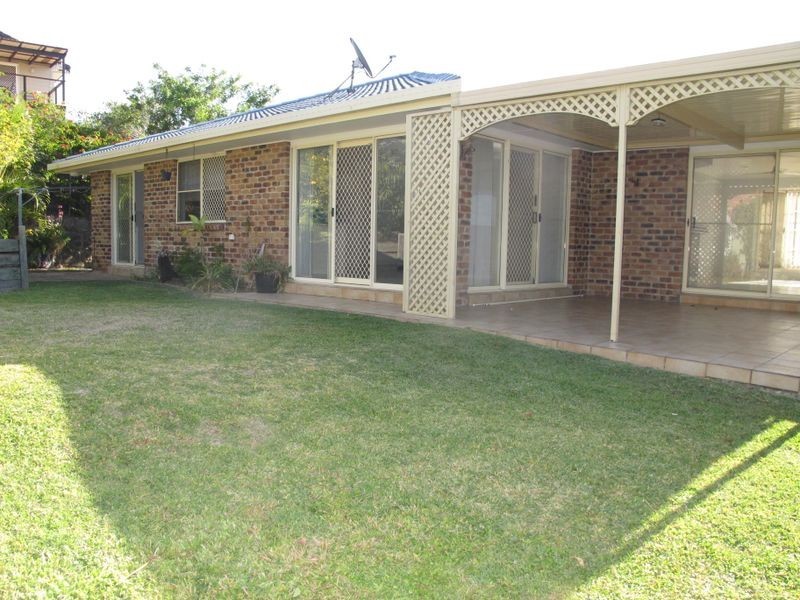 14 Kincaid Drive, Highland Park QLD 4211