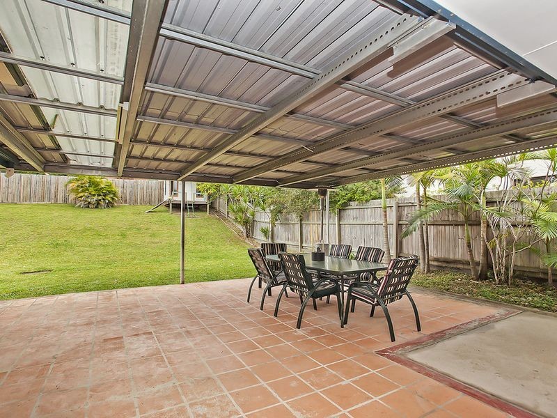 4 Cozens Way, Highland Park QLD 4211