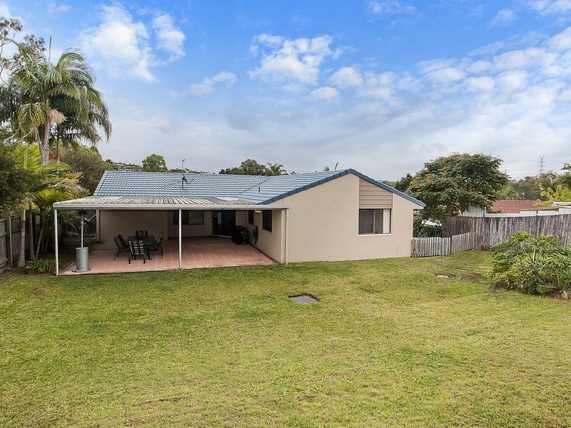 4 Cozens Way, Highland Park QLD 4211