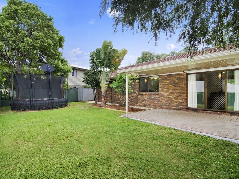 1 Michelmore Road, Carrara QLD 4211