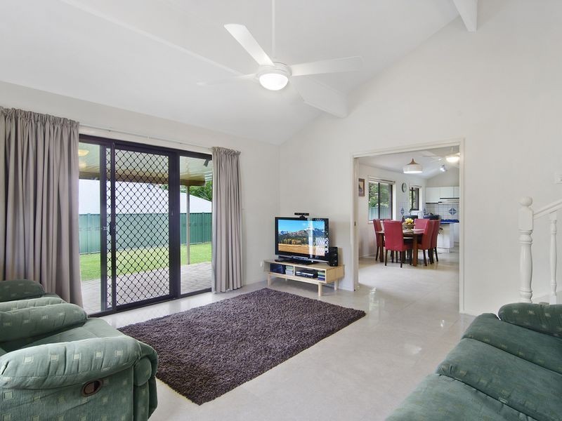 1 Michelmore Road, Carrara QLD 4211
