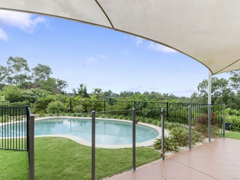 2 Country View Drive, Nerang QLD 4211