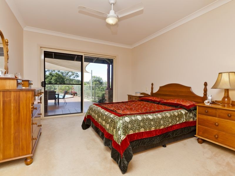 2 Country View Drive, Nerang QLD 4211