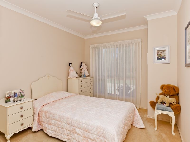 2 Country View Drive, Nerang QLD 4211