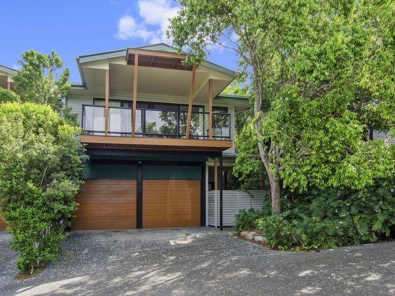 26/2 Ridgeline Way, Highland Park QLD 4211