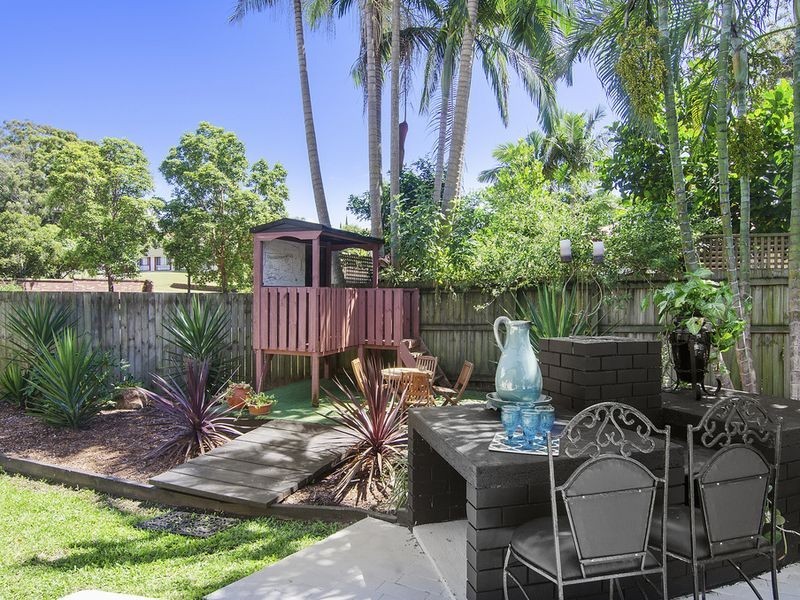 4 Winani Drive, Ashmore QLD 4214